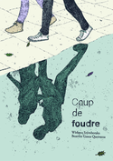 Coup de foudre [édition bilingue]
